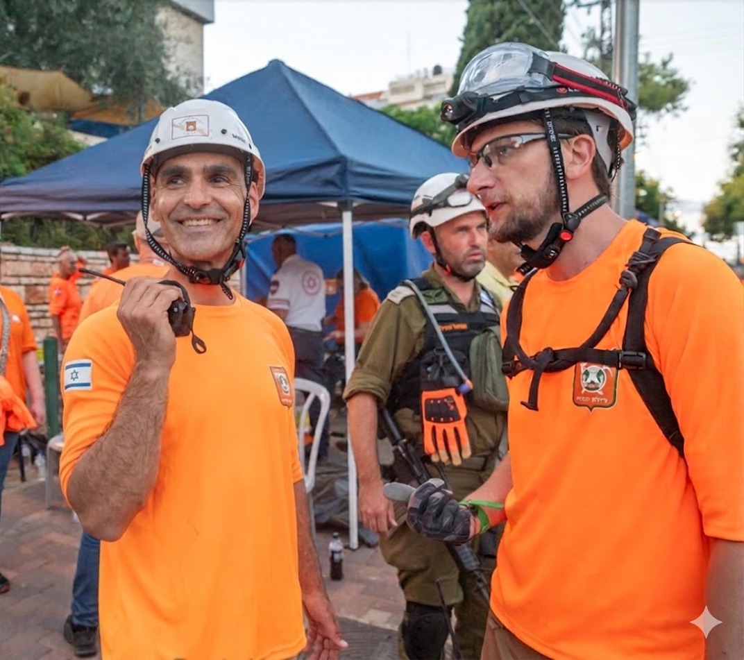 התנדבות בכפר סבא